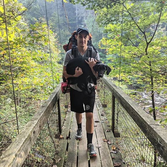 Meet your Posher, Bryce - Picture 1 of 1